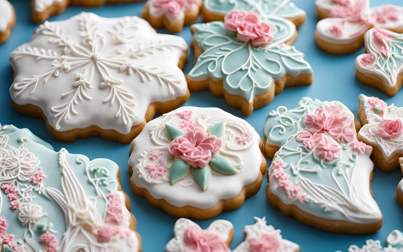 Royal Icing