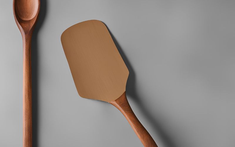 Spatula Offset